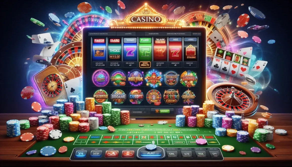 BetCollect Casino